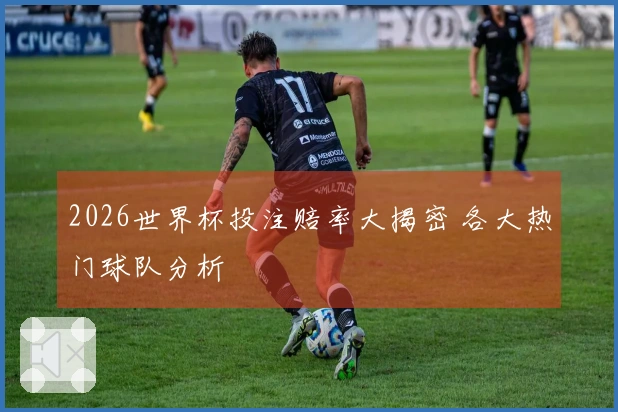 2026世界杯投注赔率大揭密 各大热门球队分析