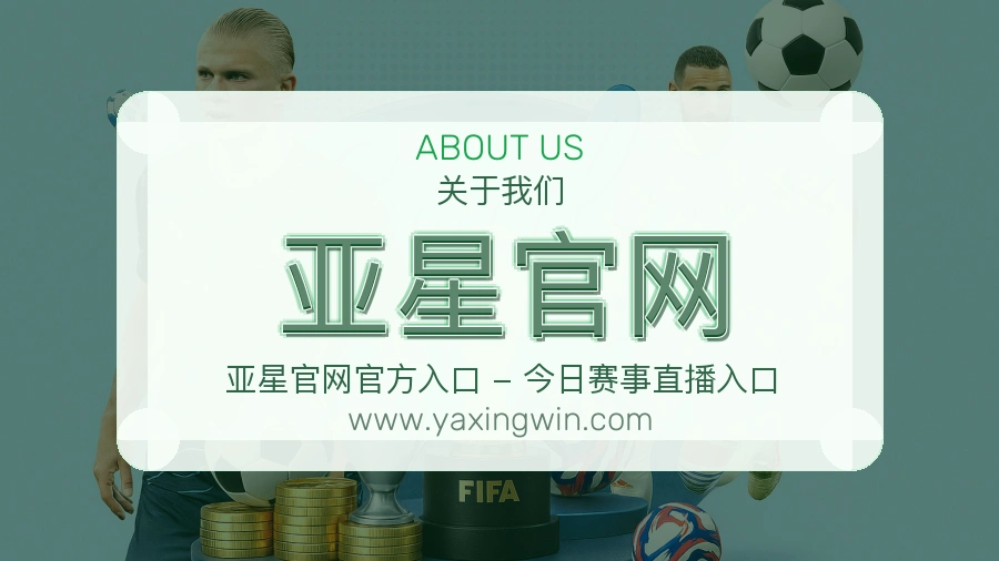 亚星官网